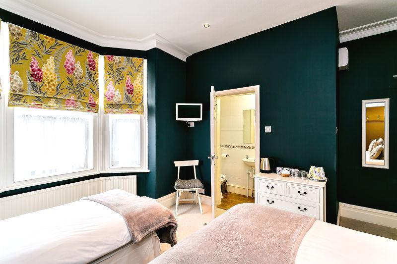 Holmlea Guest House York Zimmer foto