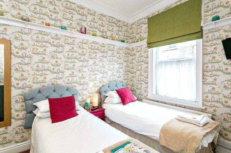 Holmlea Guest House York Zimmer foto