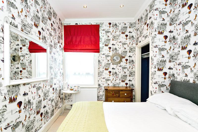 Holmlea Guest House York Zimmer foto