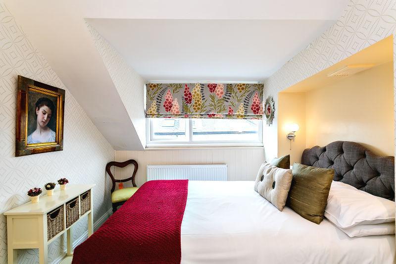 Holmlea Guest House York Zimmer foto